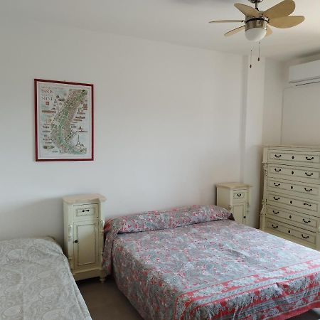 Villa Tramonti Sul Bacino à Porto Cesareo Extérieur photo