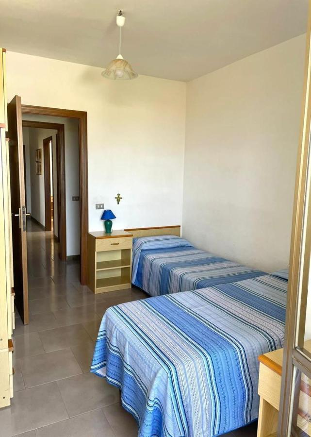 Villa Tramonti Sul Bacino à Porto Cesareo Extérieur photo