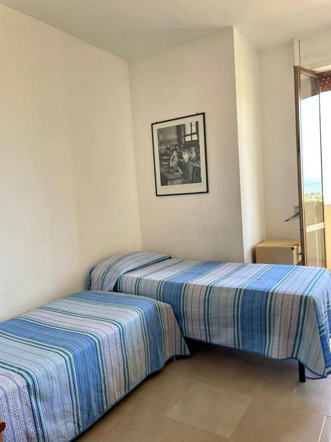 Villa Tramonti Sul Bacino à Porto Cesareo Extérieur photo