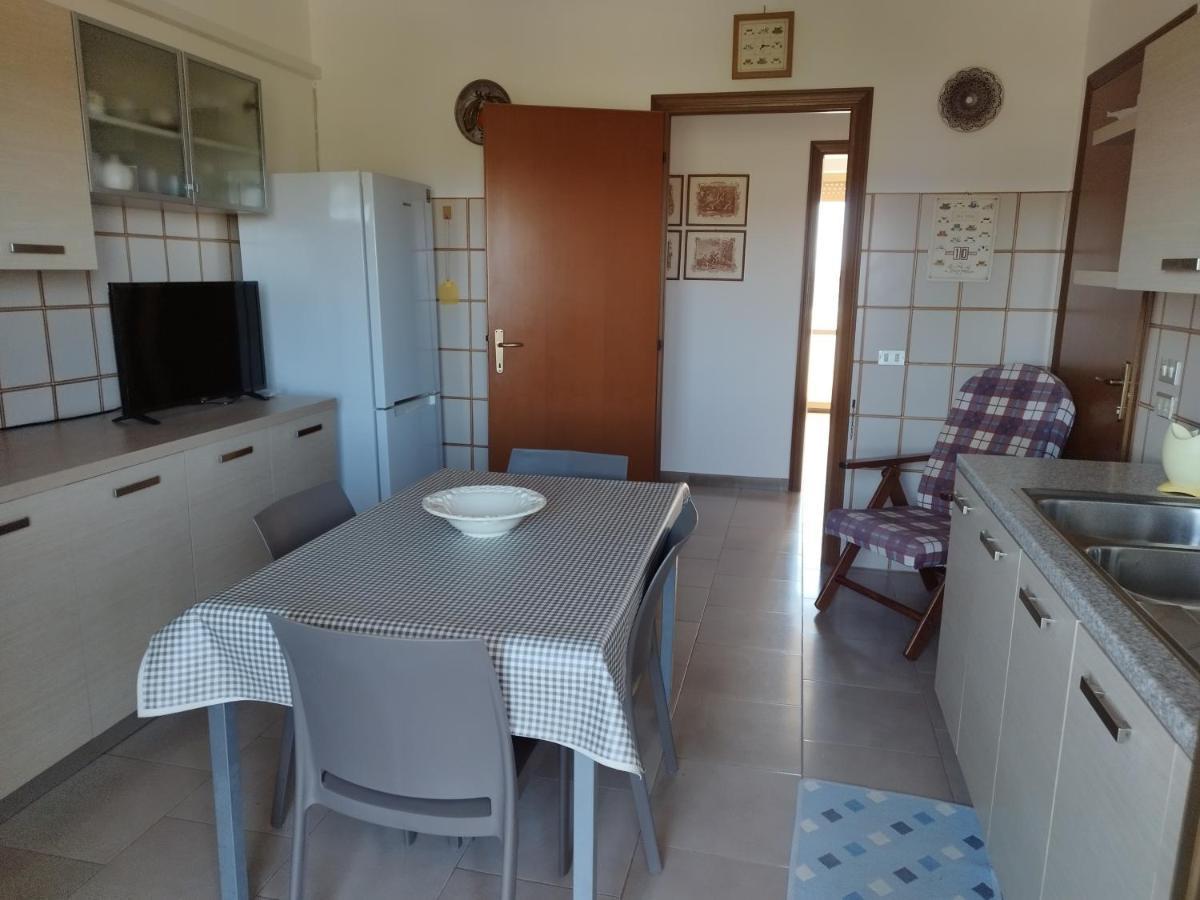 Villa Tramonti Sul Bacino à Porto Cesareo Extérieur photo